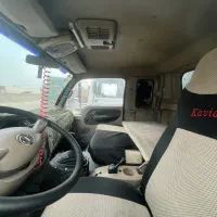 کاویان ۶تن چادری مدل ۸۶|خودرو سنگین|تبریز, |دیوار