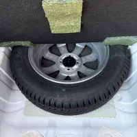 جک جی۴ سفید درحد اتومات بی رنگ|خودرو سواری و وانت|تبریز, |دیوار