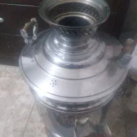 سماور گازی|سماور، چای‌ساز، قهوه‌ساز|ملارد, |دیوار