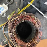 سیم پیچی دینام تک وسه فاز وتعمیرات|خدمات پیشه و مهارت|خمینی‌شهر, |دیوار