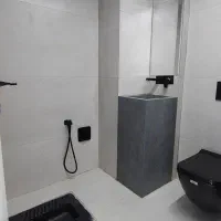 رهن ۲ خوابه شیک رازی|اجارهٔ آپارتمان|شاهینشهر, نظامی|دیوار