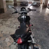 بنلی ۲۵۰ تک سیلندر مدل ۹۷