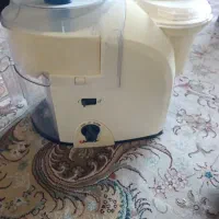آبمیوه گیری جانستون
