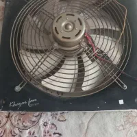 فروش هواکش