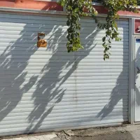 کرکره برقی درب جکی تعمیرات