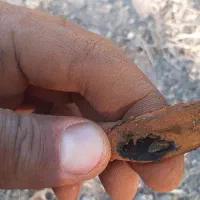 شناور پمپیران ۳ اینچ  و لوله ۳ اینچ|ماشین‌آلات صنعتی|قزوین, |دیوار