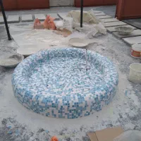 اجرای صفر تا صد استخر و باغ|خدمات پیشه و مهارت|بهبهان, |دیوار