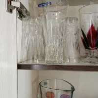 پارچ و لیوان امپراطوری