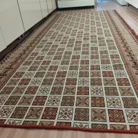 گلیم سه متری