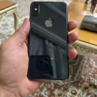 اپل iPhone XS با حافظهٔ ۲۵۶ گیگابایت|موبایل|تهران, خانی‌آباد نو|دیوار