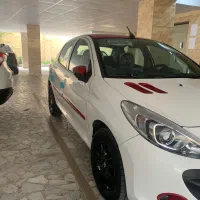 پژو 207 mc مدل ۱۴۰۱