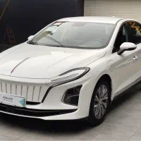 هونگچی برقی 2024