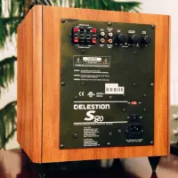 ساب ووفر اکتیو سلشن انگلستان