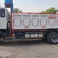 حمل بار با خاور|خدمات حمل و نقل|جیرفت, |دیوار