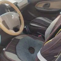 اس ال ایکس موتور نیو فایو|خودرو سواری و وانت|اصفهان, عطار نیشابوری|دیوار