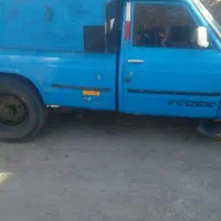 نیسان.کمپرسی.دوگانه|خودرو سواری و وانت|مشگین شهر, |دیوار