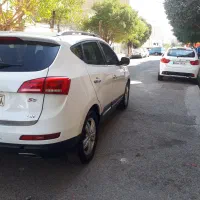جک s5 دنده ای مدل 1395 فنی و بدنه درحد|خودرو سواری و وانت|تهران, شهرک استقلال|دیوار
