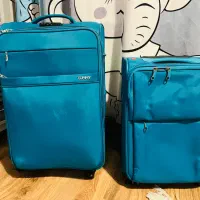 چمدان|کیف، کفش، کمربند|فردیس, فردیس|دیوار