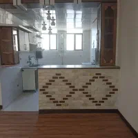 فروش 2طبقه 130متر باغ ابریشم