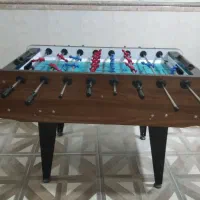 فوتبال دستی|ورزشهای توپی|فیروزآباد (آذربایجان), |دیوار