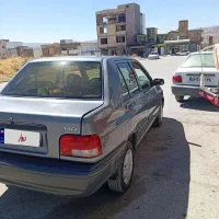 پراید مدل ۹۵ تک سوز تمیز|خودرو سواری و وانت|یاسوج, |دیوار