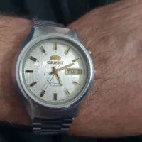 اورینت اتوماتیک