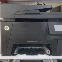 پرینتر سه‌کاره HP 177fw چاپ رنگی با وای‌فای