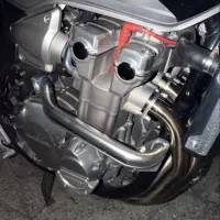 Cb1300  2006 abs|موتورسیکلت|تهران, کوهسار|دیوار