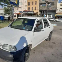 پراید مدل آخر  ۹۸|خودرو سواری و وانت|یاسوج, |دیوار