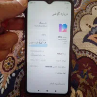 نوت 8 پرو|موبایل|کرمانشاه, |دیوار
