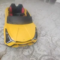 ماشین شارژی