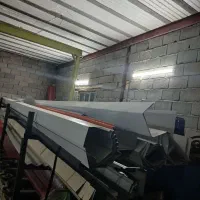 فروش شیروانی درجاده تبریز مرند|عمدهفروشی|صوفیان, |دیوار