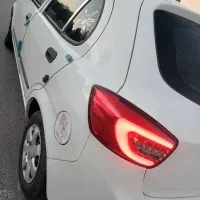 تیبا۲ مدل ۹۷|خودرو سواری و وانت|ملارد, |دیوار