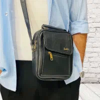 کیف دوشی مردانه مدل ferari|کیف، کفش، کمربند|تبریز, |دیوار