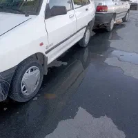 پراید مدل۸۹