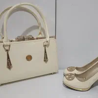 کیف و کفش|کیف، کفش، کمربند|آمل, |دیوار