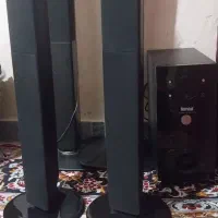 سینما خانواده|سیستم صوتی خانگی|کوهدشت, |دیوار