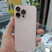 گوشی آیفون 16PRO MAX (256GB)