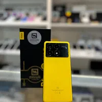 Poco x6 pro 512/12 مشابه اکبند