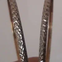 ۲عددالنگوی تمام تراش پر ستاره (مناسب کادو و هدیه )|جواهرات|قزوین, |دیوار