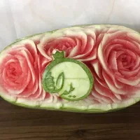 هندوانه و کدو یلدایی|خوردنی و آشامیدنی|تهران, راه آهن|دیوار