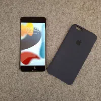 گوشی آیفون 6S Plus تمیز و سالم|موبایل|تهران, شهرآرا|دیوار