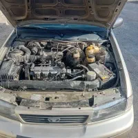 تعمیرگاه جنرال موتورز GM