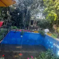 باغ رستوران زمرد ۱۵۰۰ متری|اجارهٔ مغازه و غرفه|شهریار, شهریار|دیوار