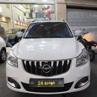 هایما S7 توربو 1800cc