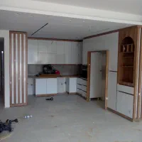 ساخت و نصب و تعمیر کابینت و کمد و دراور
