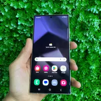سامسونگ Galaxy S24 Ultra با حافظهٔ ۲۵۶ گیگابایت|موبایل|تهران, میرداماد|دیوار