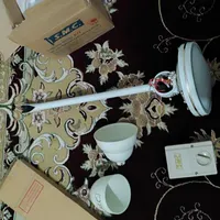 پنکه دیواری