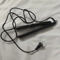 اتو مو حرفه ای مارک کویین