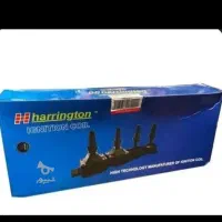 کوئل هرینگتون